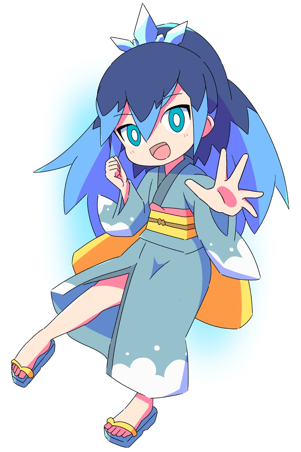 Artist  Youkai Watch collection page 4 full