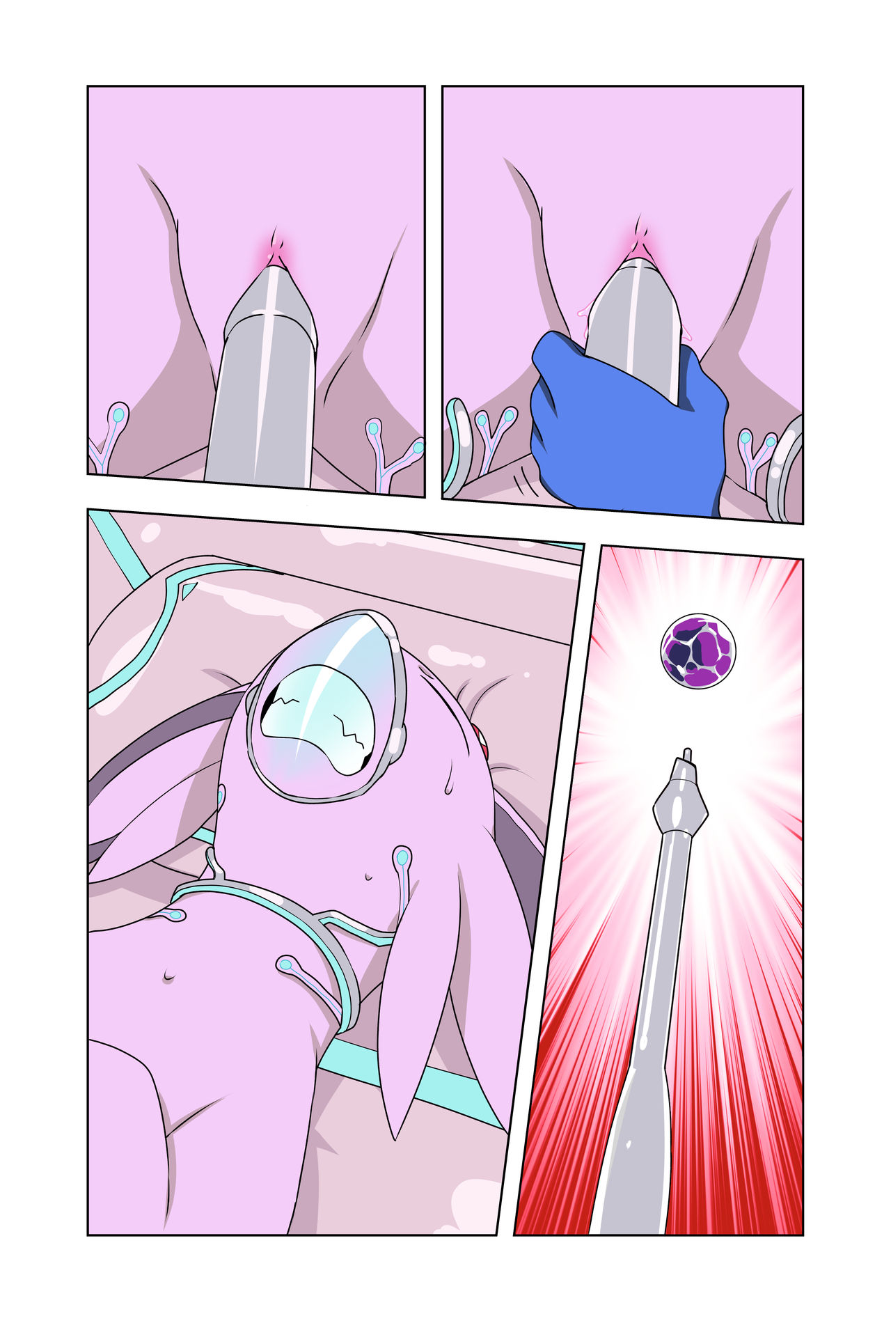 Artist - eudetenis page 3 full