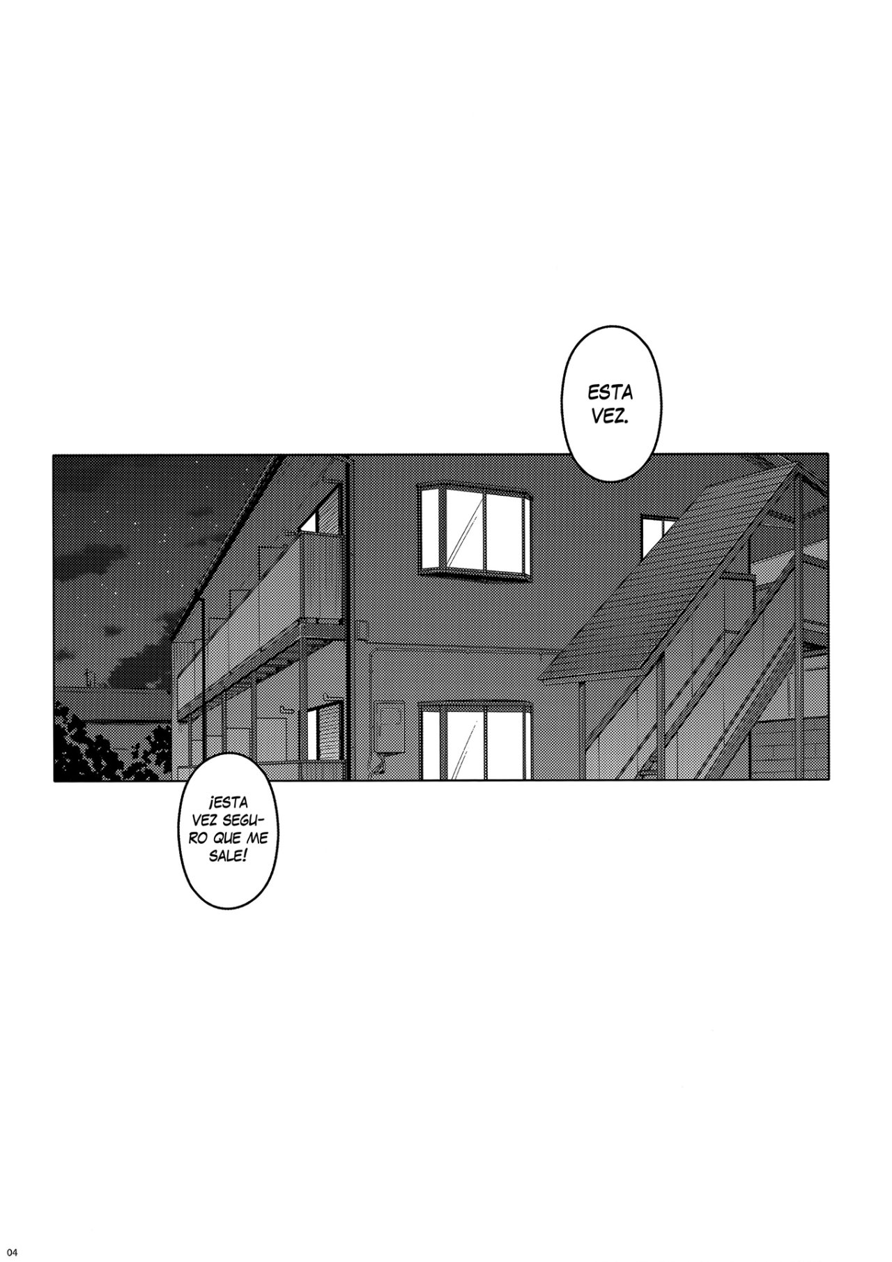 Yotogi | Servicio de noche page 3 full