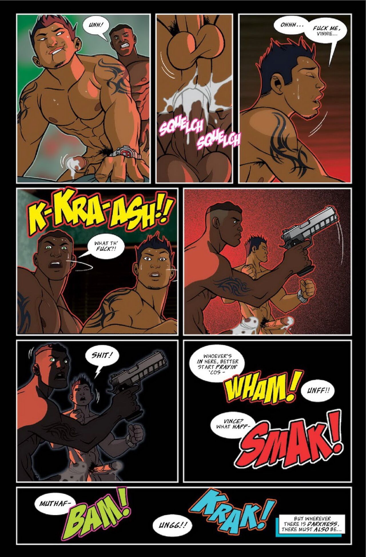 Lawsuit and T-Boy #1 page 4 full