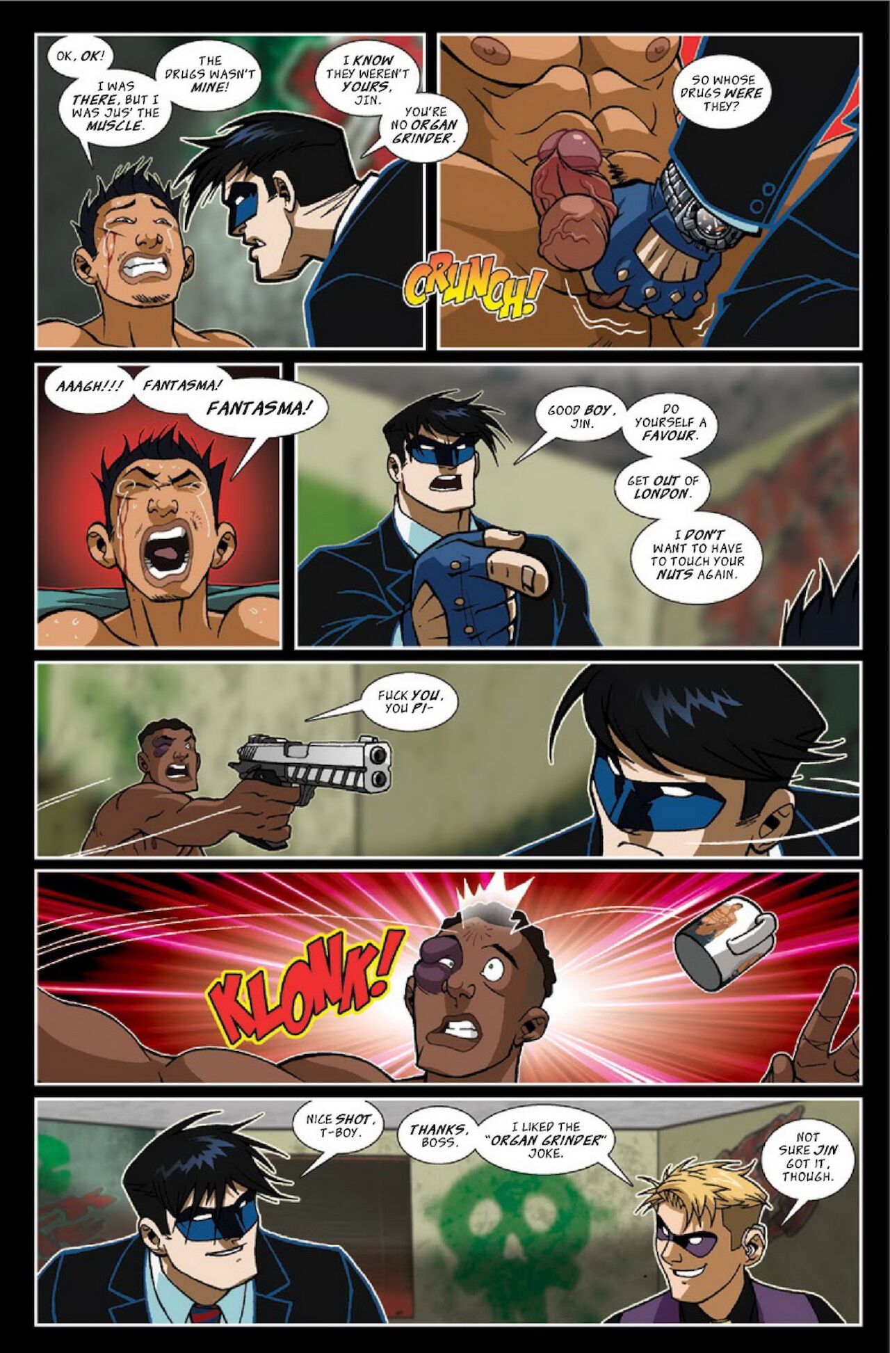 Lawsuit and T-Boy #1 page 7 full