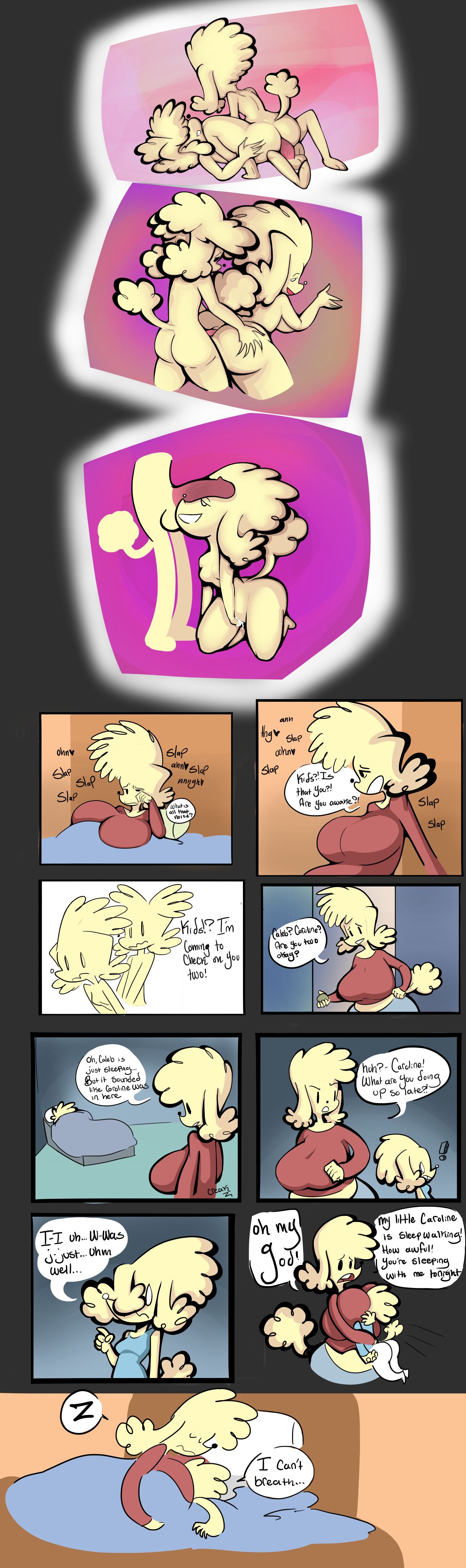First Average Days page 7 full