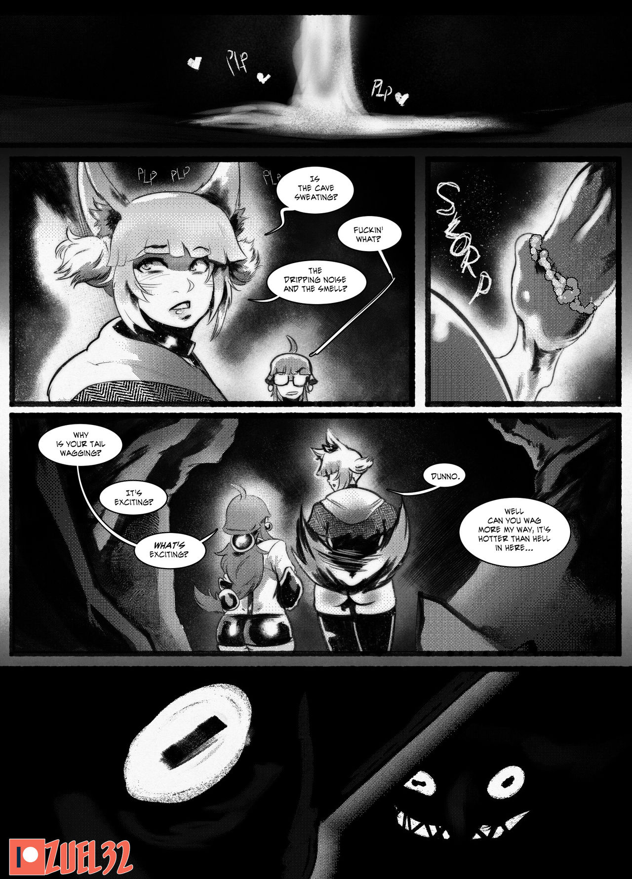 Proxy Inn: Get the Goblins page 4 full