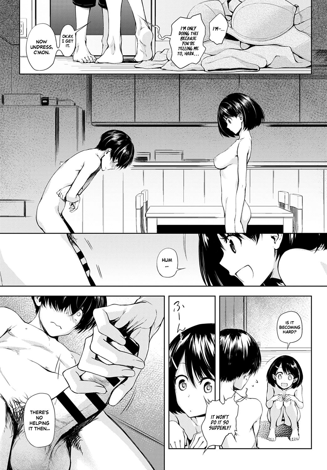 Futari Asobi page 3 full