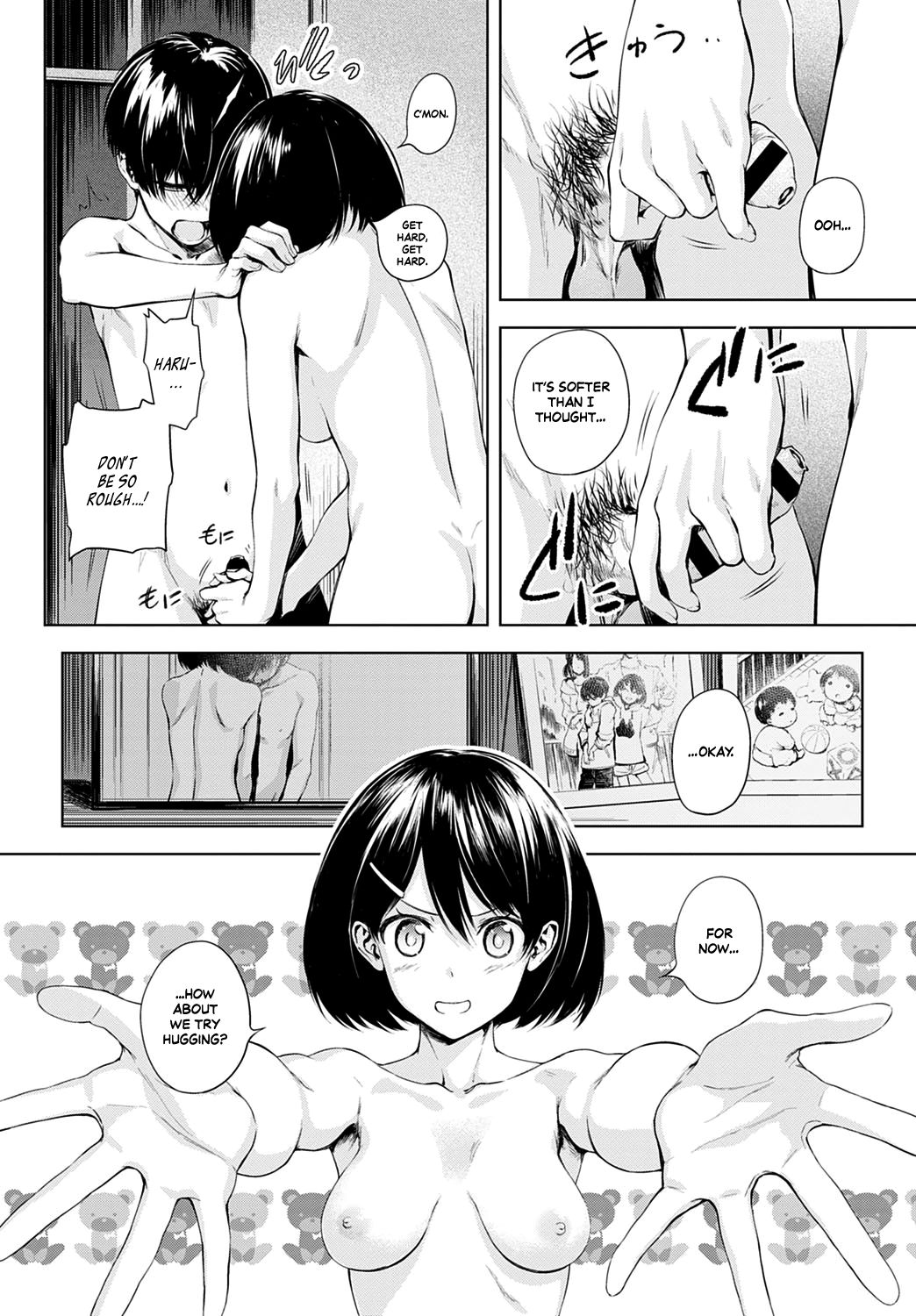 Futari Asobi page 4 full