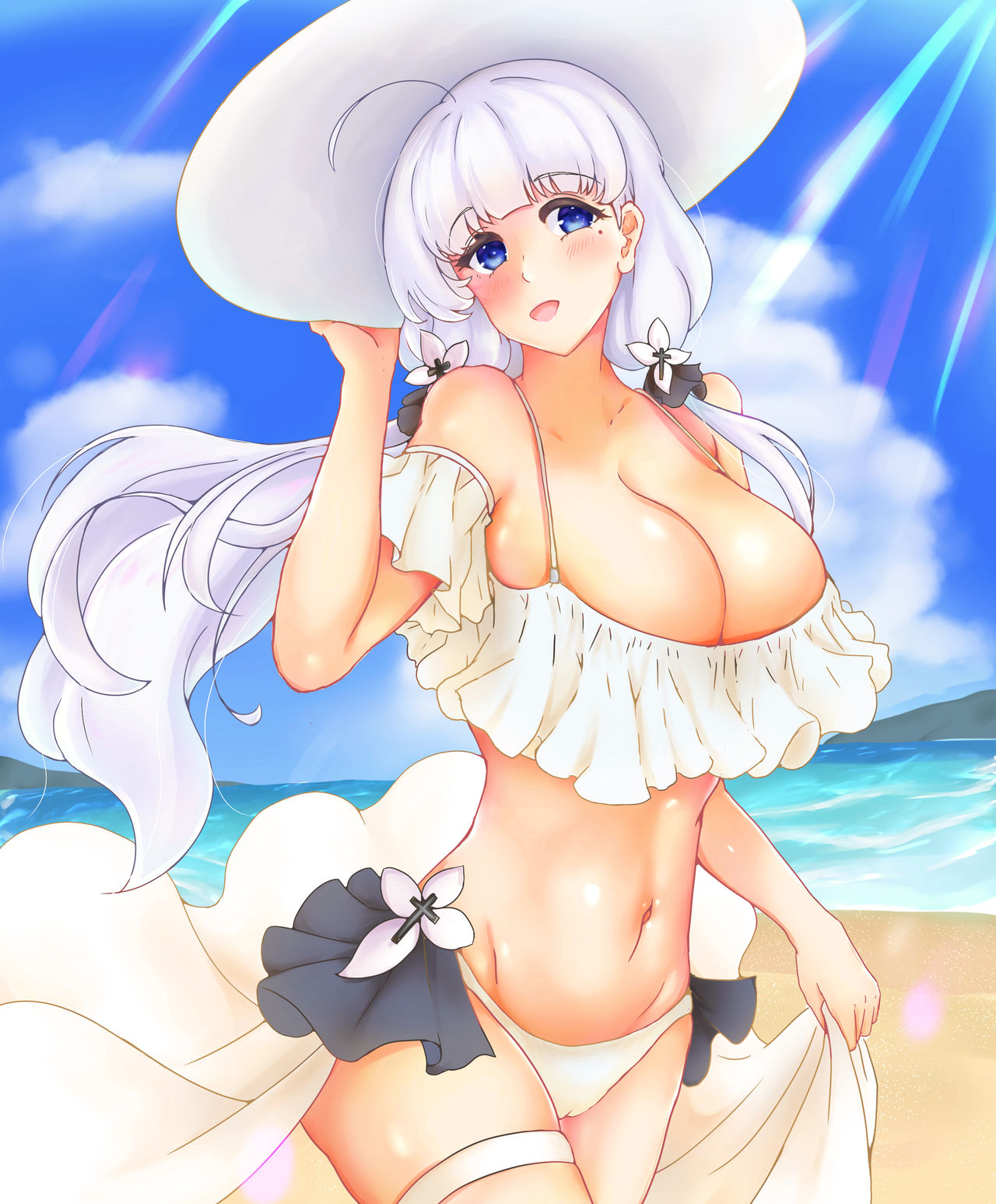 pixiv yuuuっ!!! page 1 full