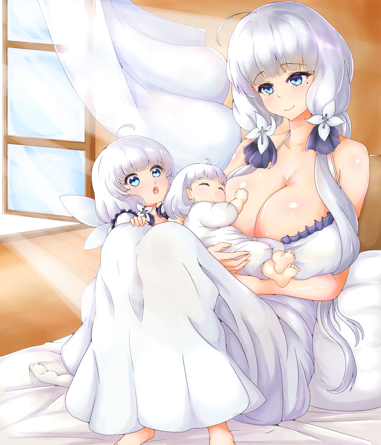 pixiv yuuuっ!!! page 3 full