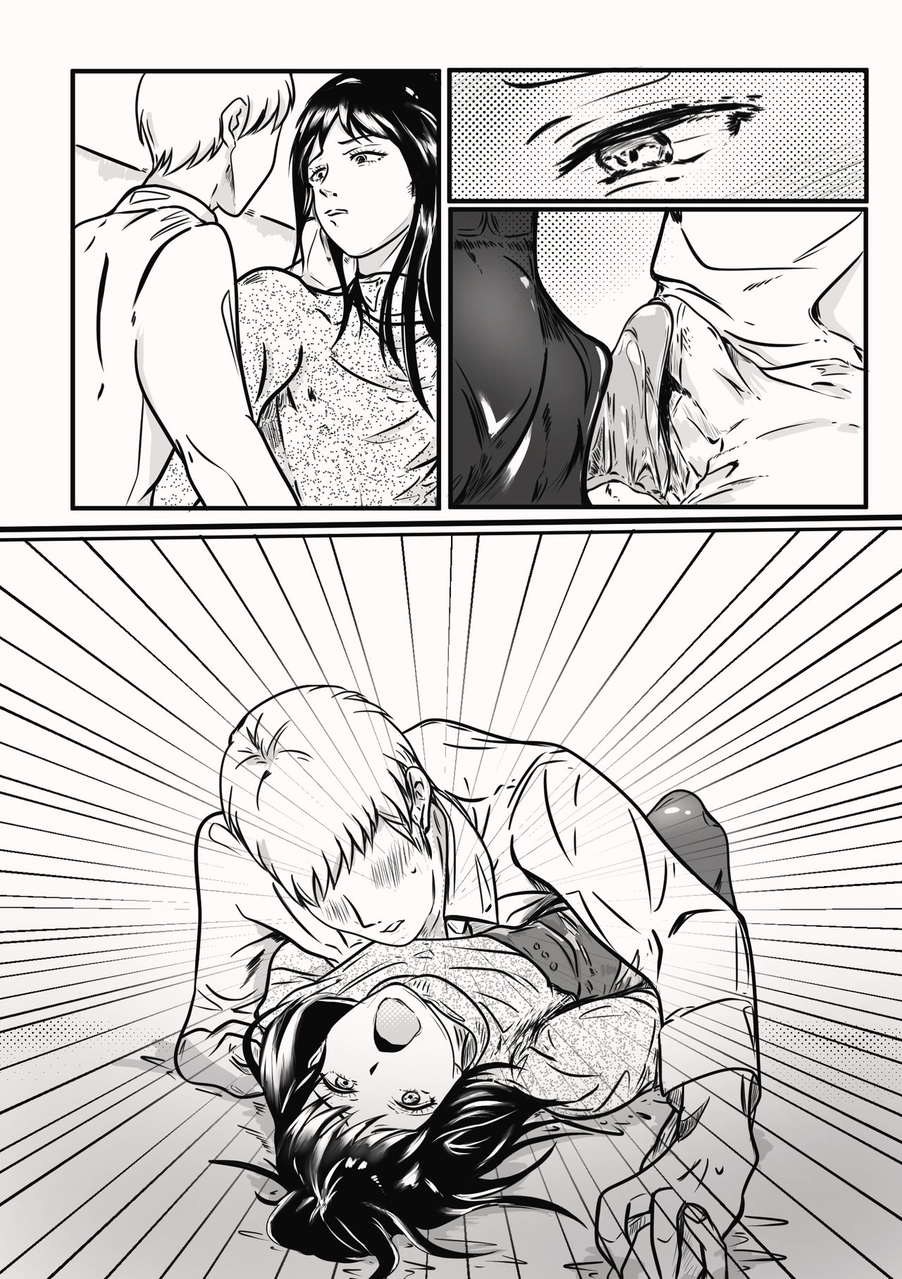VALDAM`S LAST ONE page 10 full