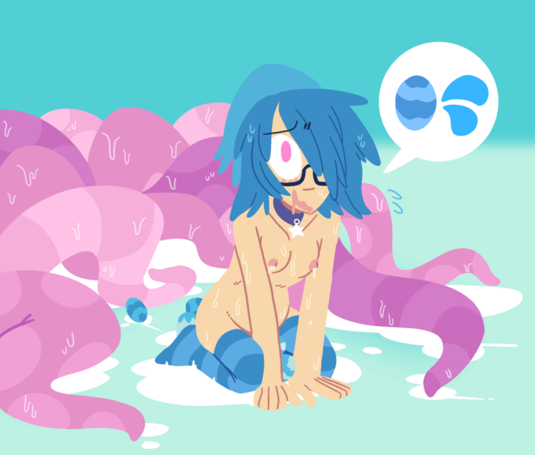 Drool Cutie Artist Gallery page 2 full
