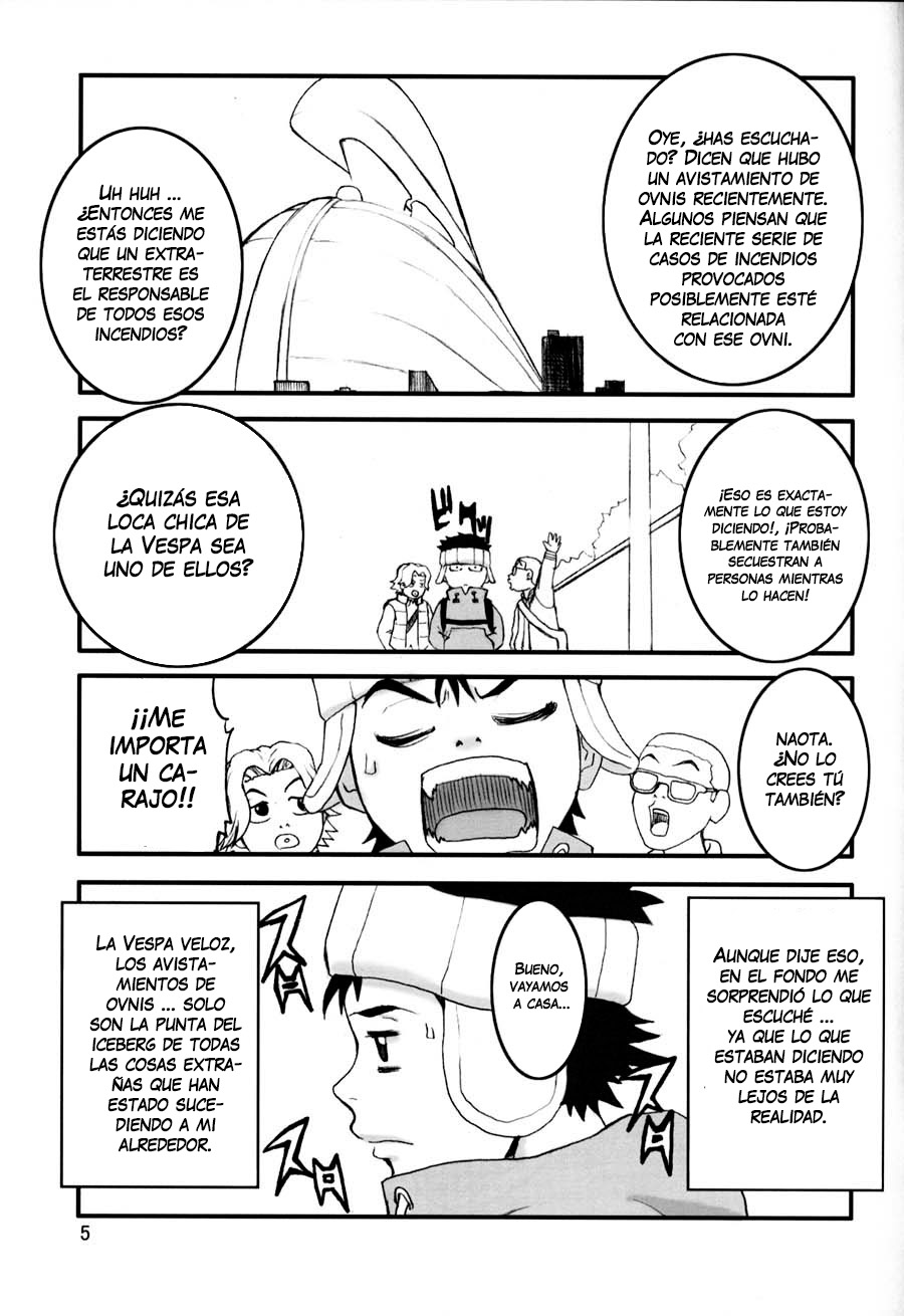 Oh! Oh! Big Sexy page 4 full