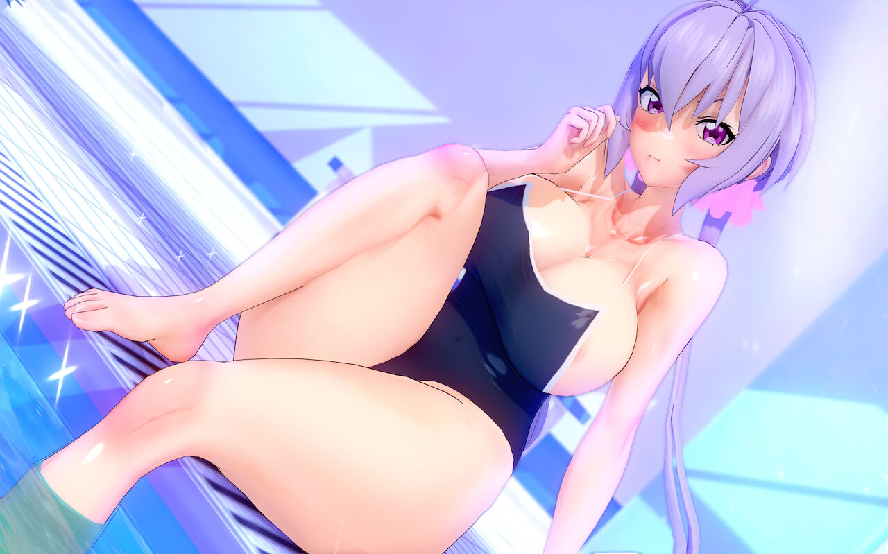 雪音クリス page 3 full