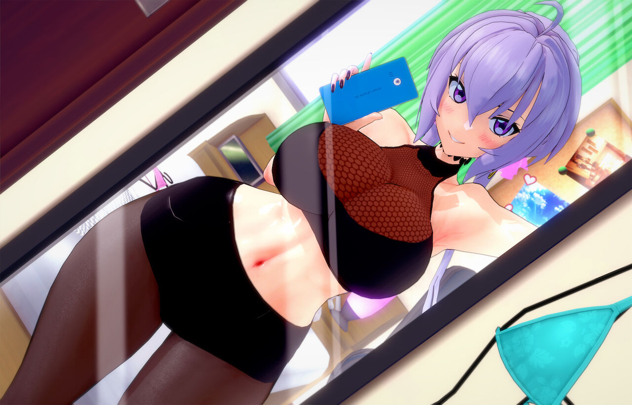 雪音クリス page 7 full