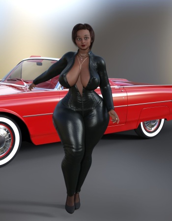 Marci cover