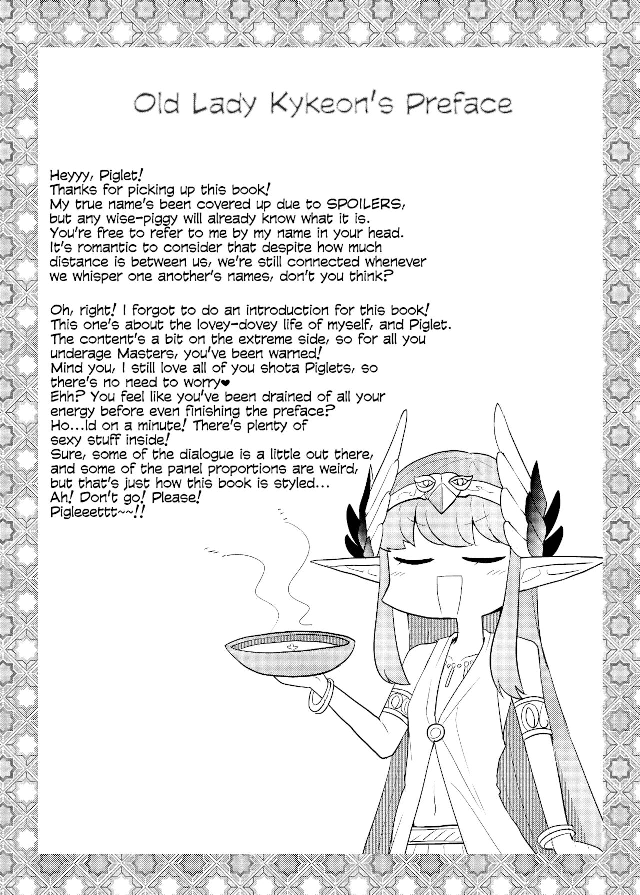 Da-mens Caster page 2 full