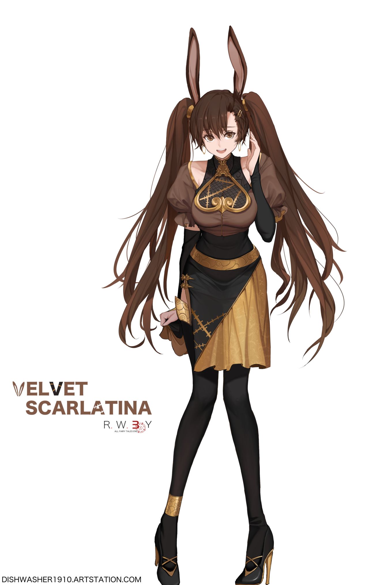 Velvet 3.0 page 2 full