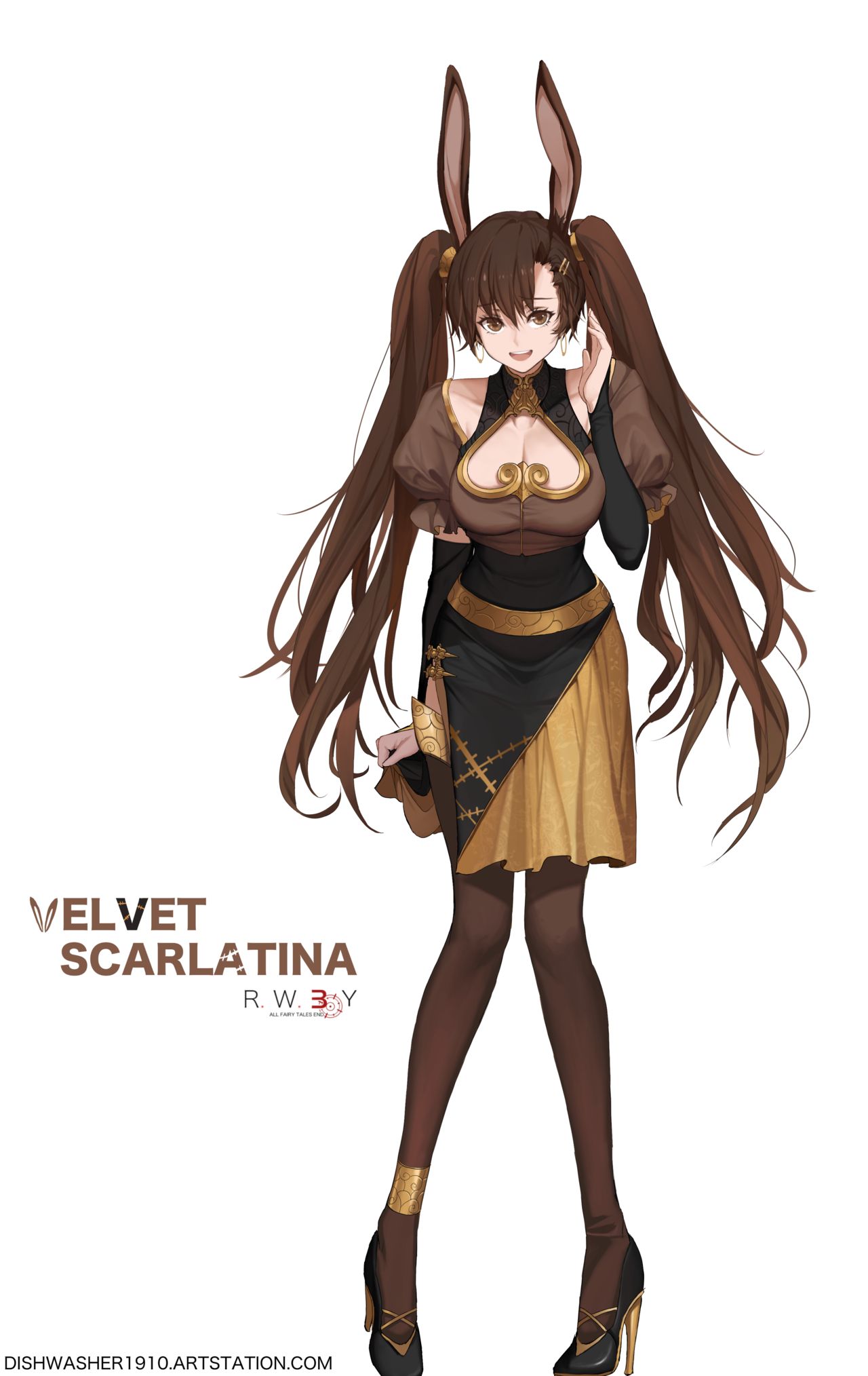Velvet 3.0 page 3 full