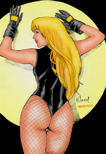 Artist - Alex Oliver cover