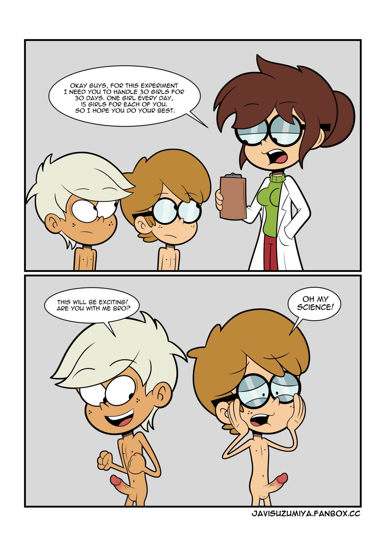 Sextember 2021 page 2 full