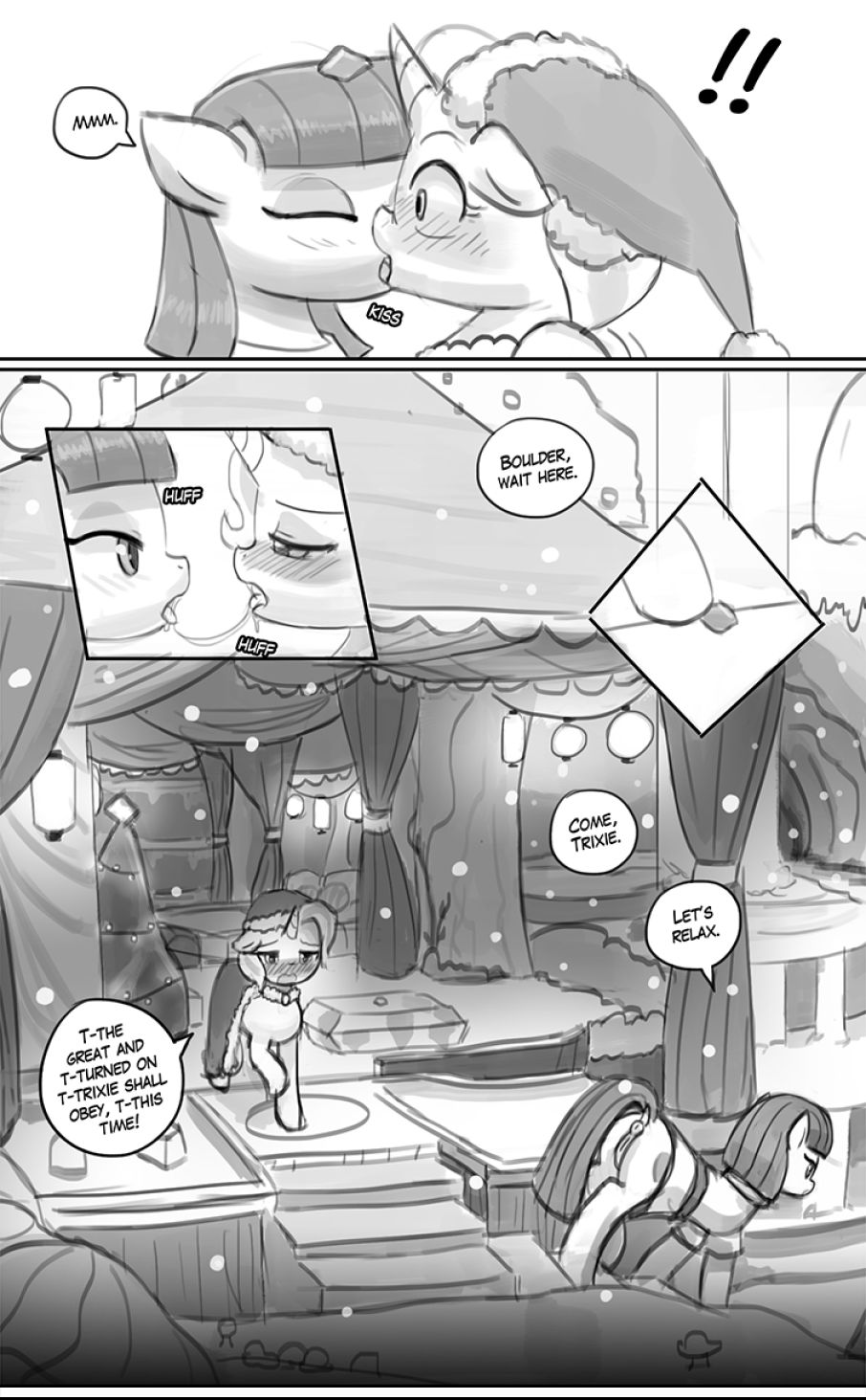 Homesick Part 2 - Hearth's Warming Eve page 9 full