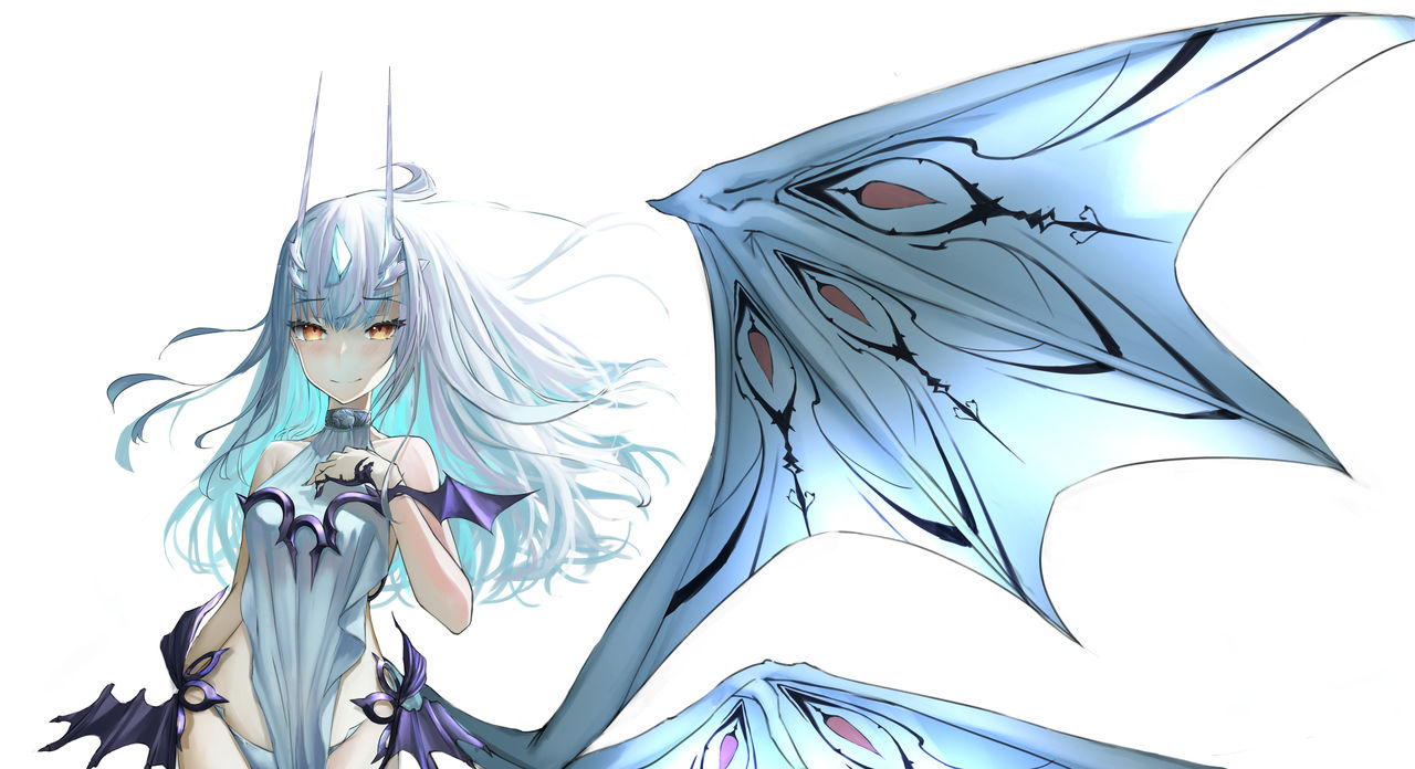 Fairy Knight Lancelot page 2 full
