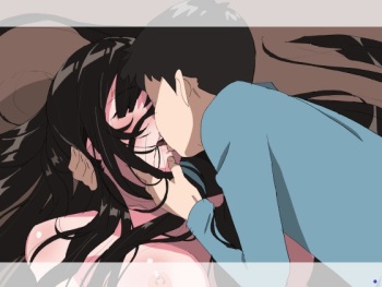 LH Gyuunyuu IF cover