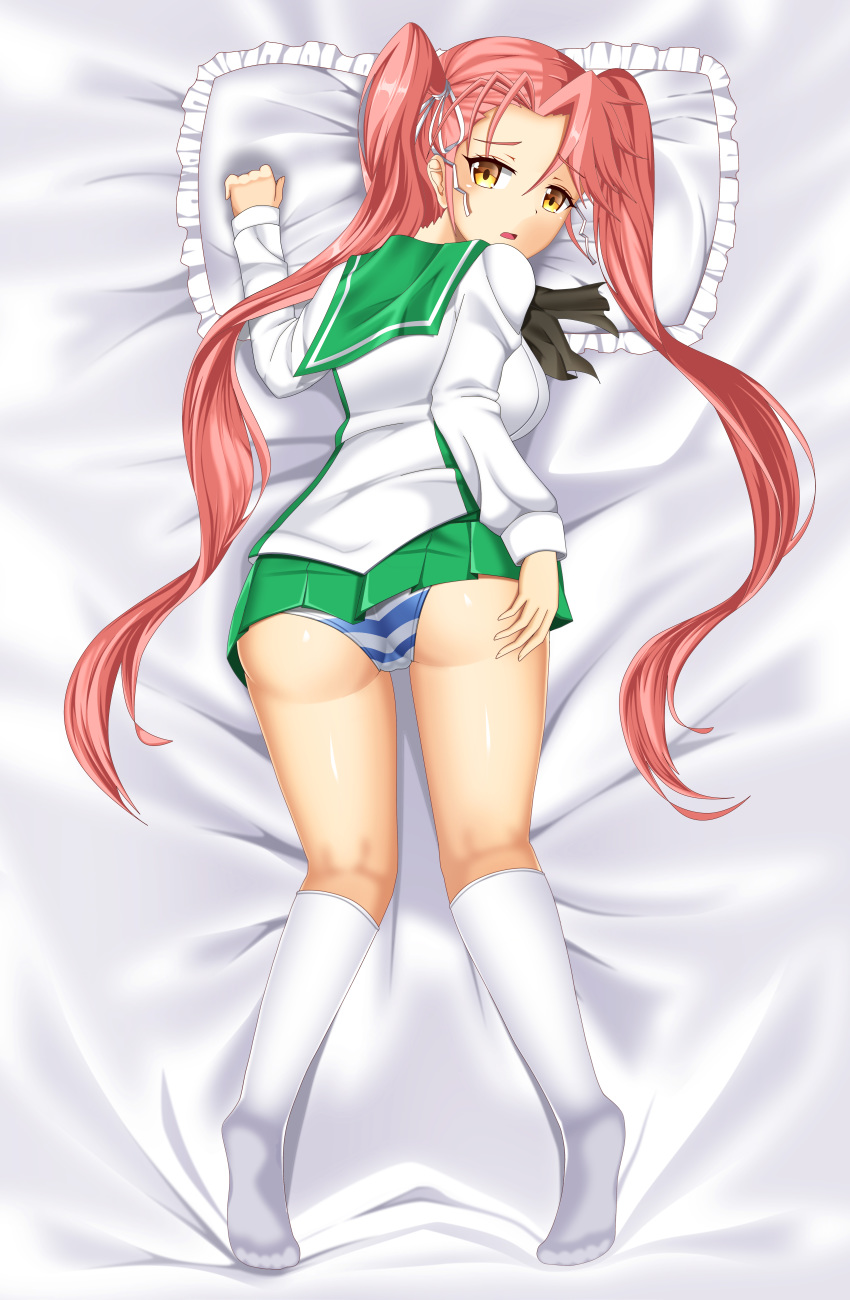 High school of the dead page 9 full
