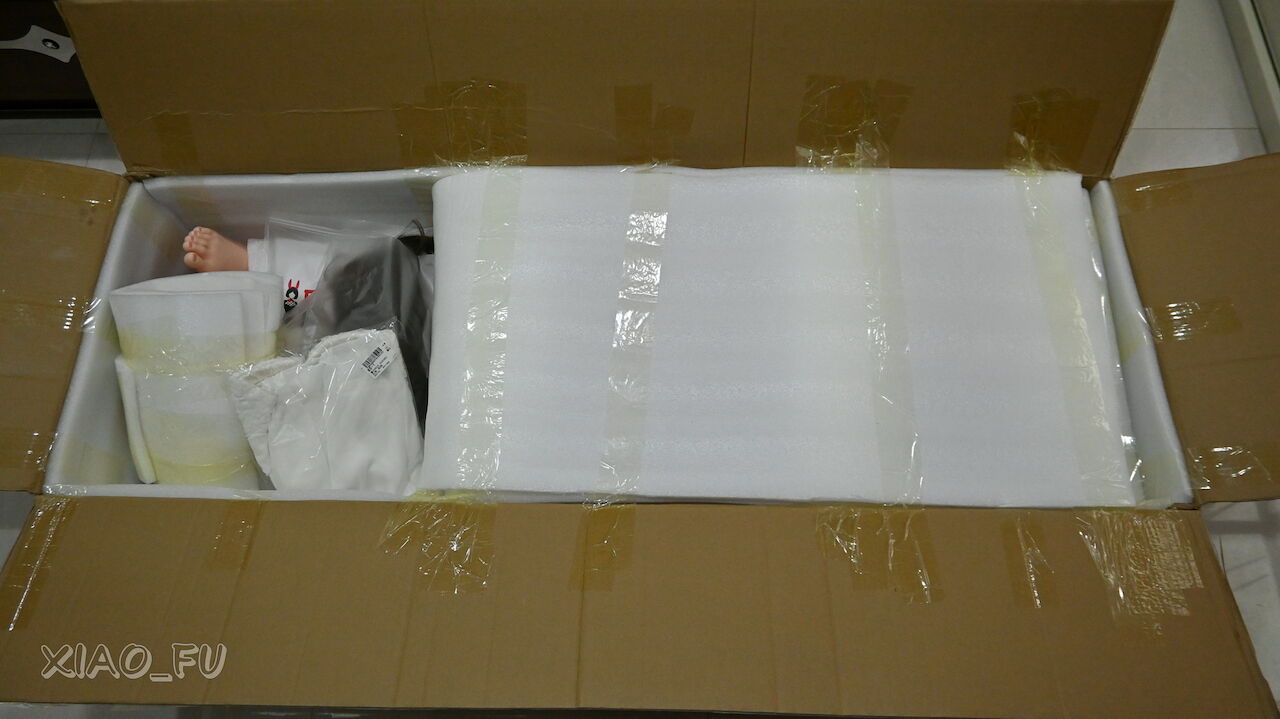 165Doll-HC033千叶萤Chiba Hotaru-Doll Photos-Unboxing video by Xiaofu-The head sculpture is more adorable! page 2 full