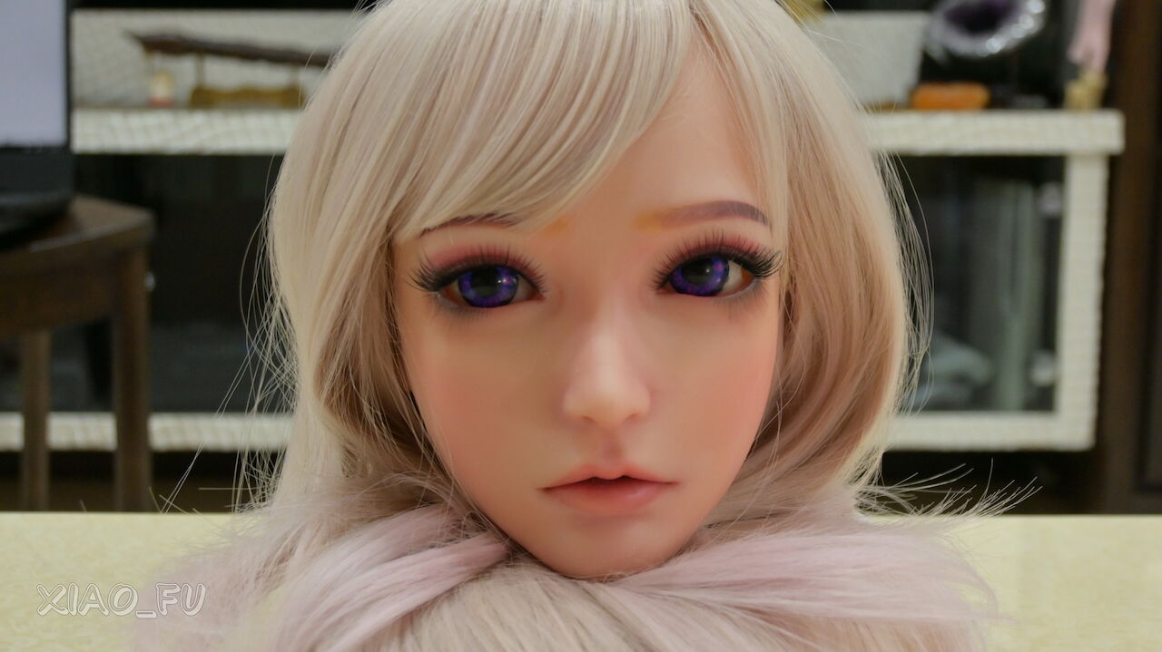 165Doll-HC033千叶萤Chiba Hotaru-Doll Photos-Unboxing video by Xiaofu-The head sculpture is more adorable! page 8 full