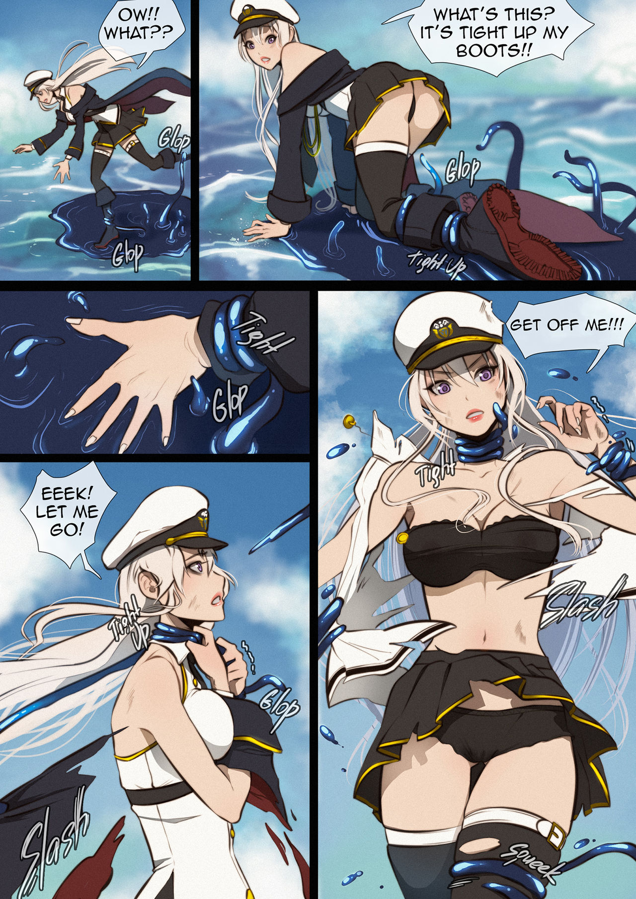 Fall of the Enterprise page 2 full
