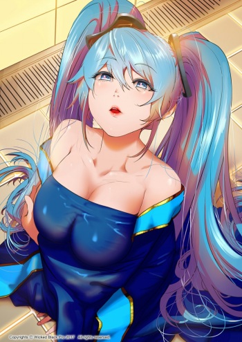 Sona cover