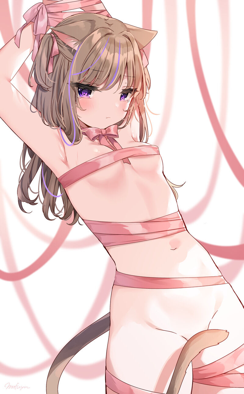 Mafuyu page 6 full