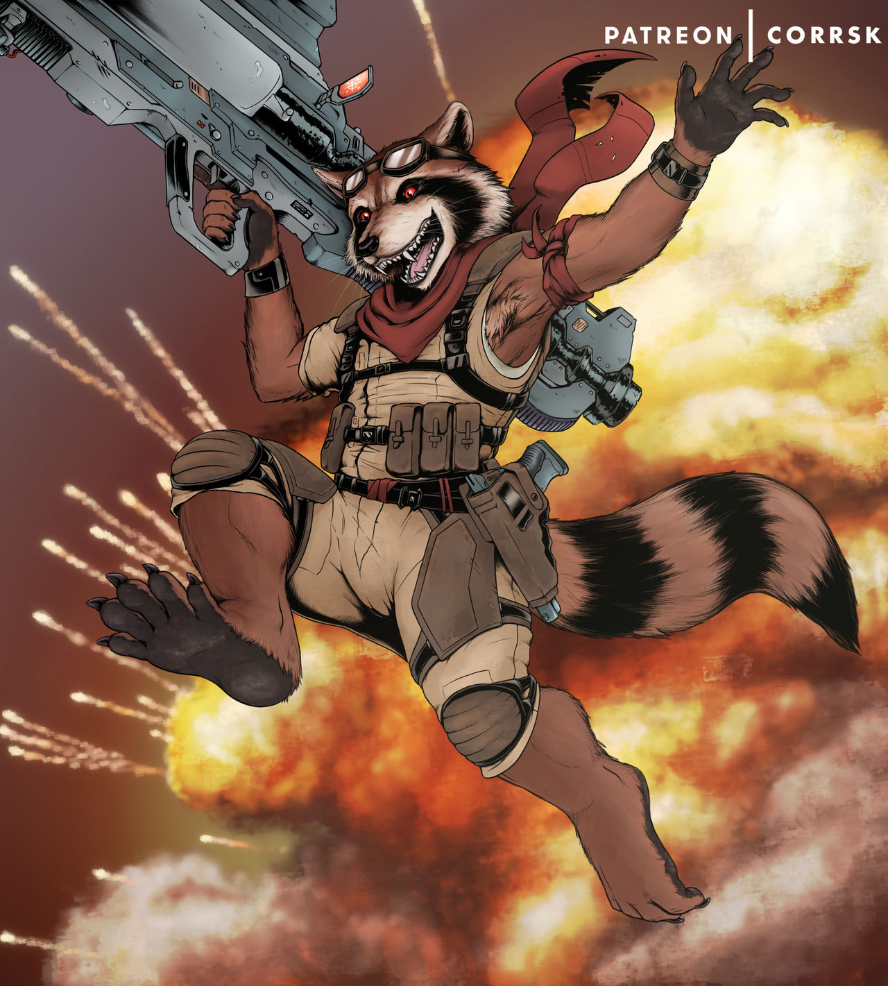 Hi-Res and exclusive artworks page 2 full
