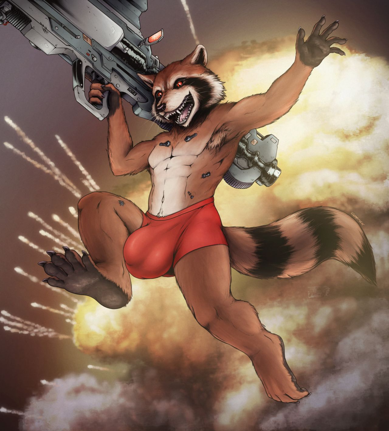 Hi-Res and exclusive artworks page 4 full