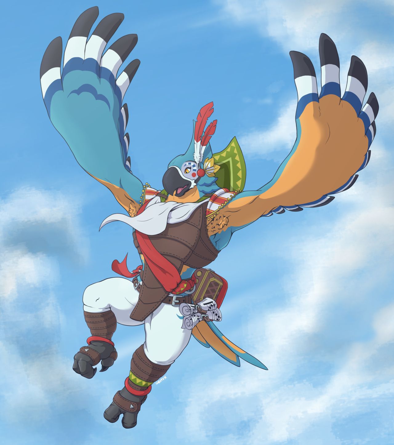 Hi-Res and exclusive artworks page 5 full