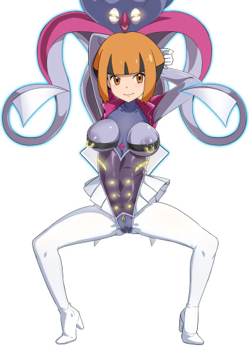 Gardenia's Malamarization cover