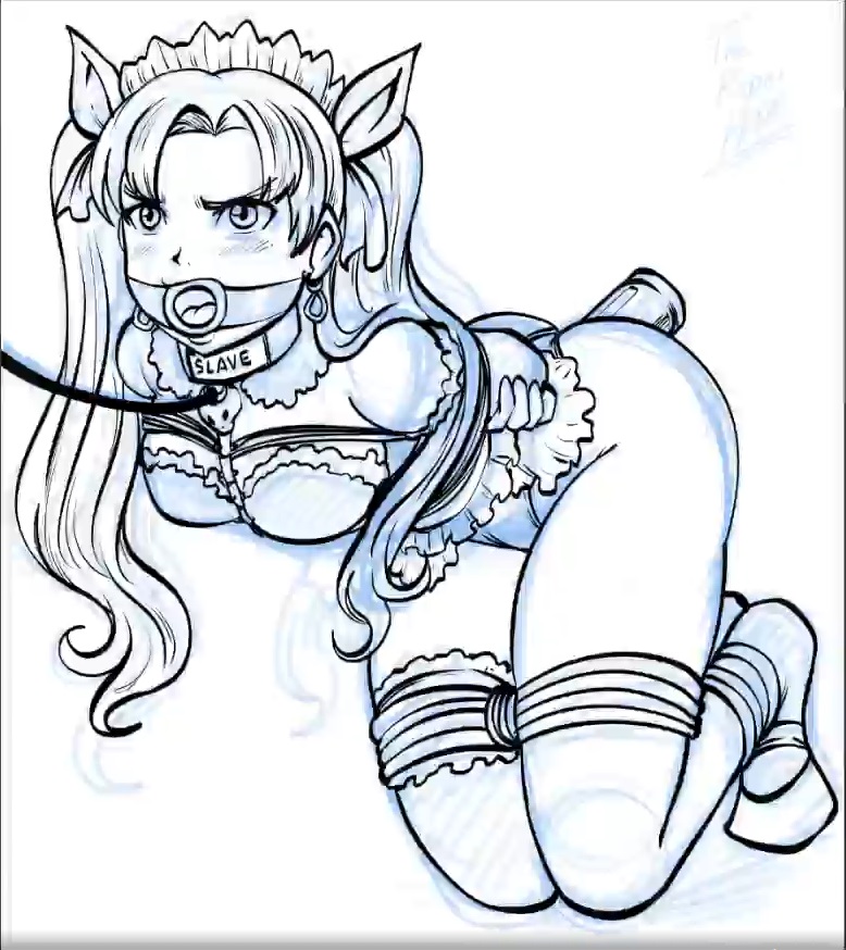 Artist FenrilHuayra / Kuroihoshi  ~  Stream Loot of 2021-03 page 3 full