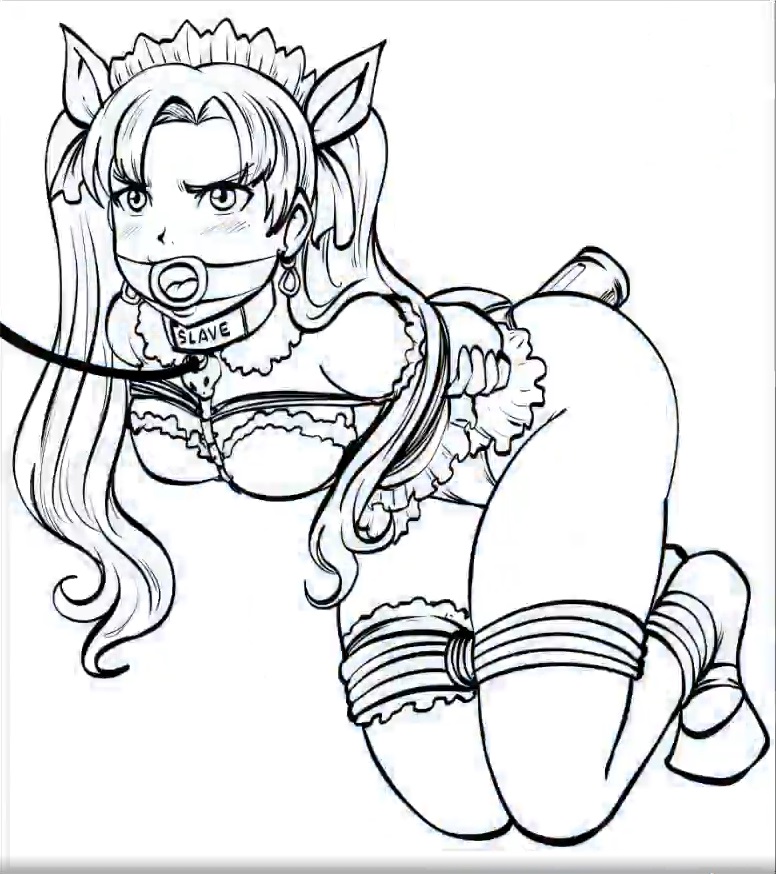 Artist FenrilHuayra / Kuroihoshi  ~  Stream Loot of 2021-03 page 4 full