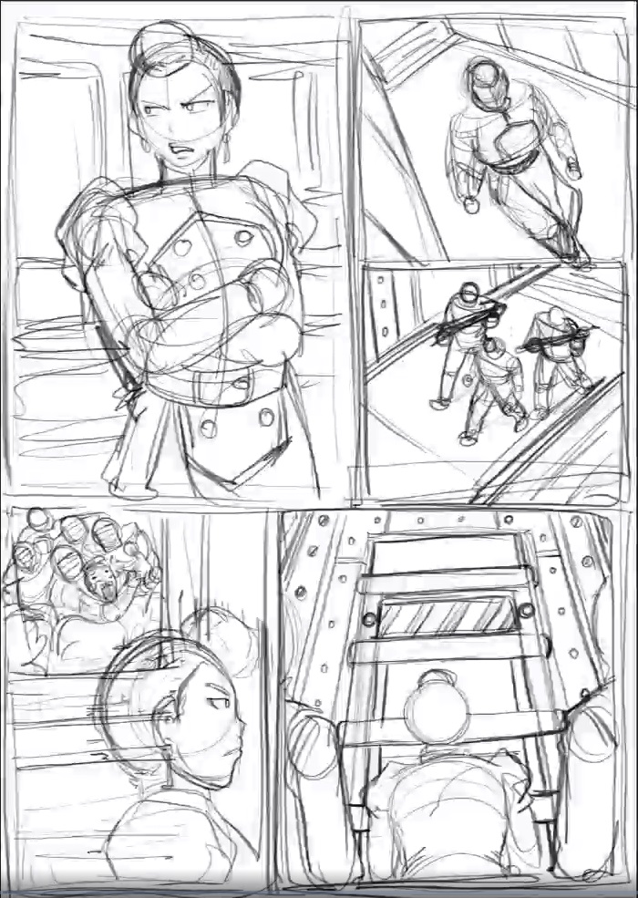 Artist FenrilHuayra / Kuroihoshi  ~  Stream Loot of 2021-03 page 8 full
