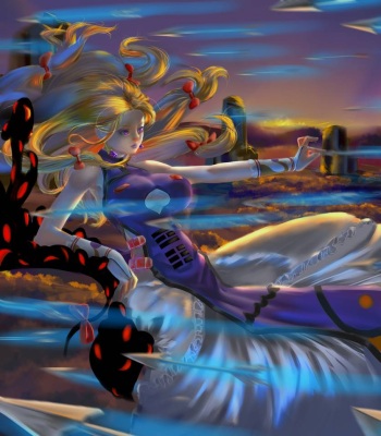 AZIBUDA DeviantArt Archive cover