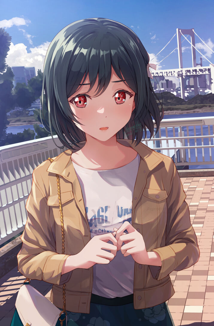 沙マコ/shamakho page 2 full