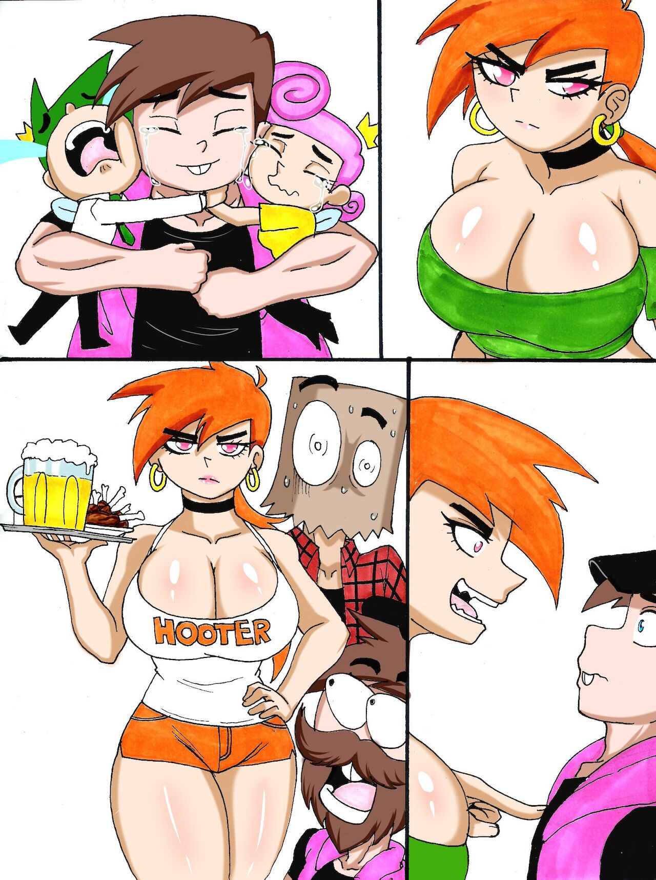 Vicky x Timmy page 2 full