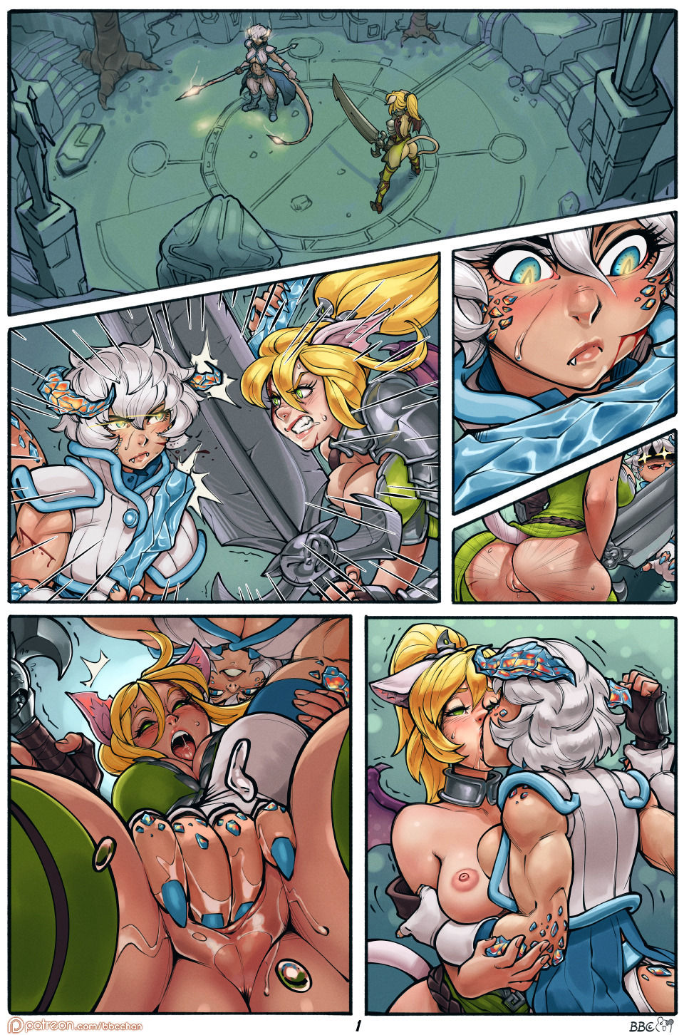 bbc-chan page 10 full