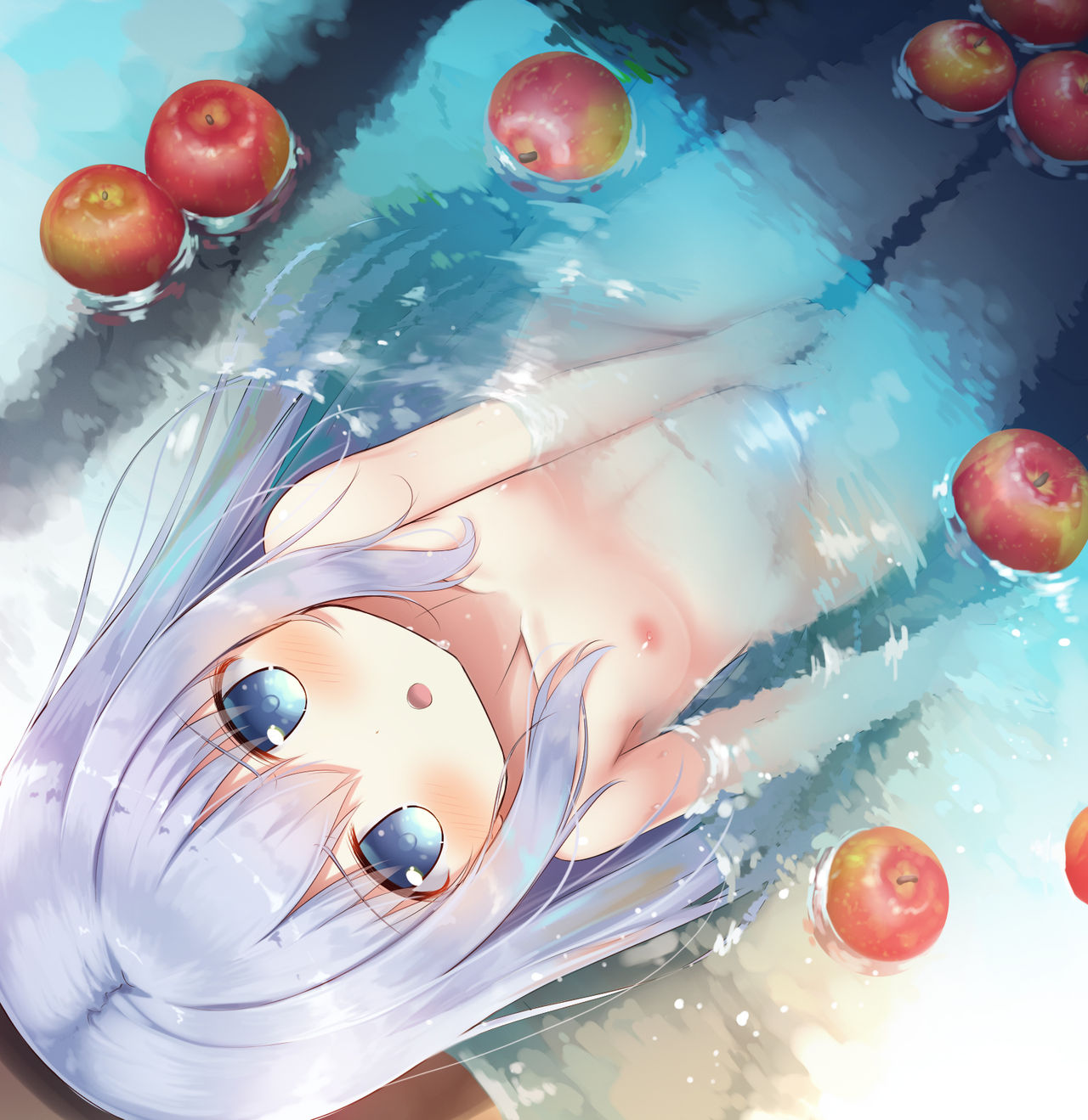 プシュケー fanbox page 2 full