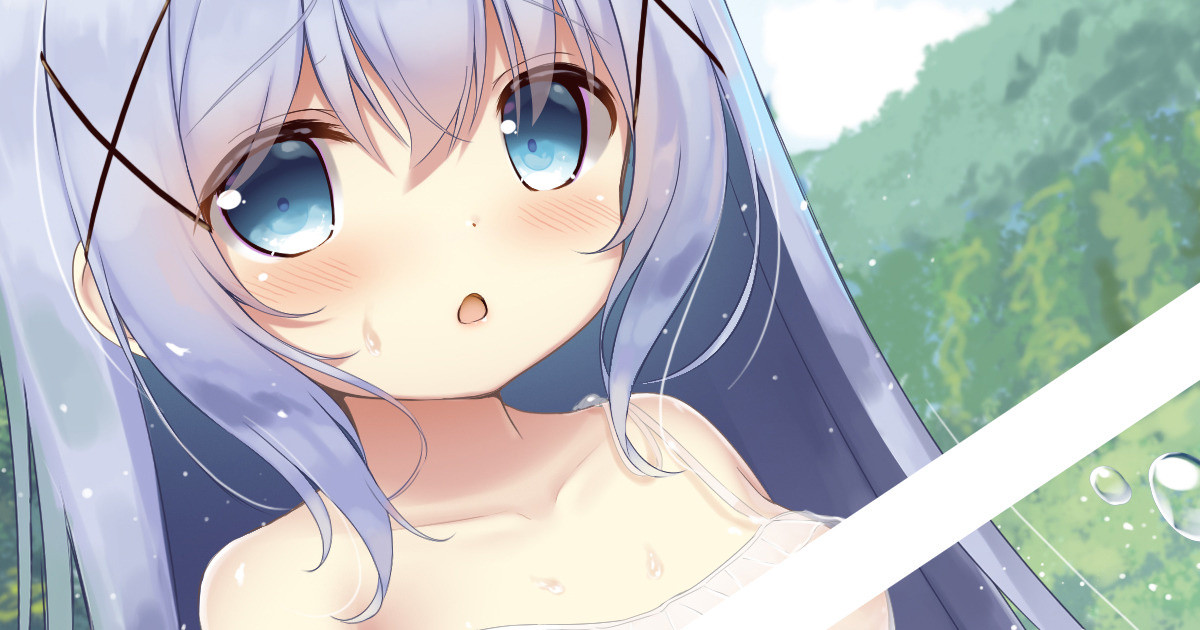 プシュケー fanbox page 3 full