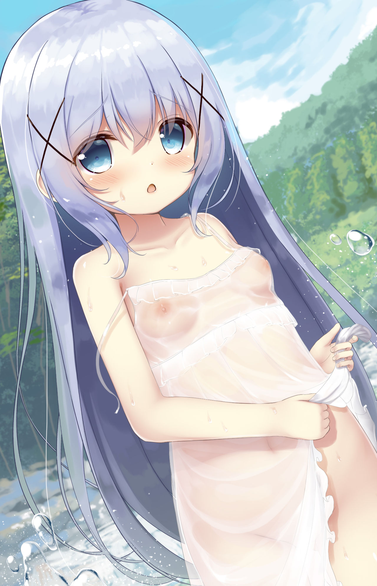 プシュケー fanbox page 4 full