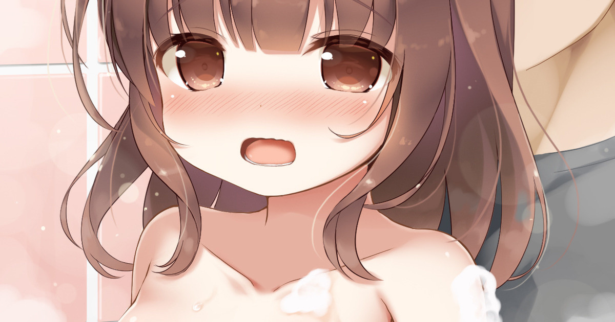 プシュケー fanbox page 7 full