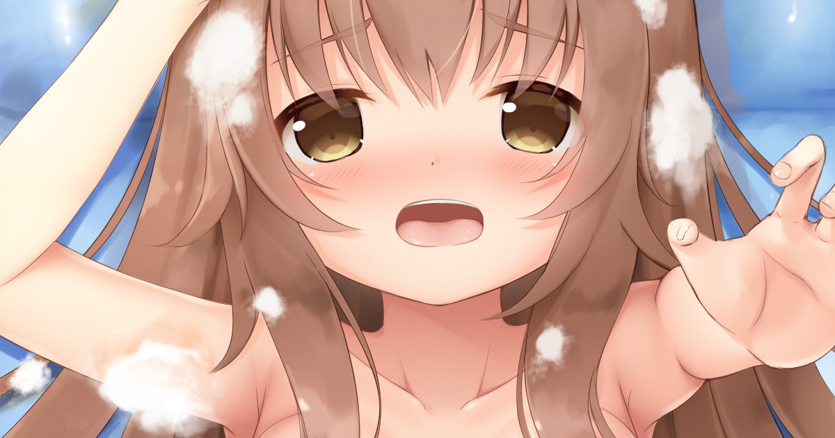 プシュケー fanbox page 9 full
