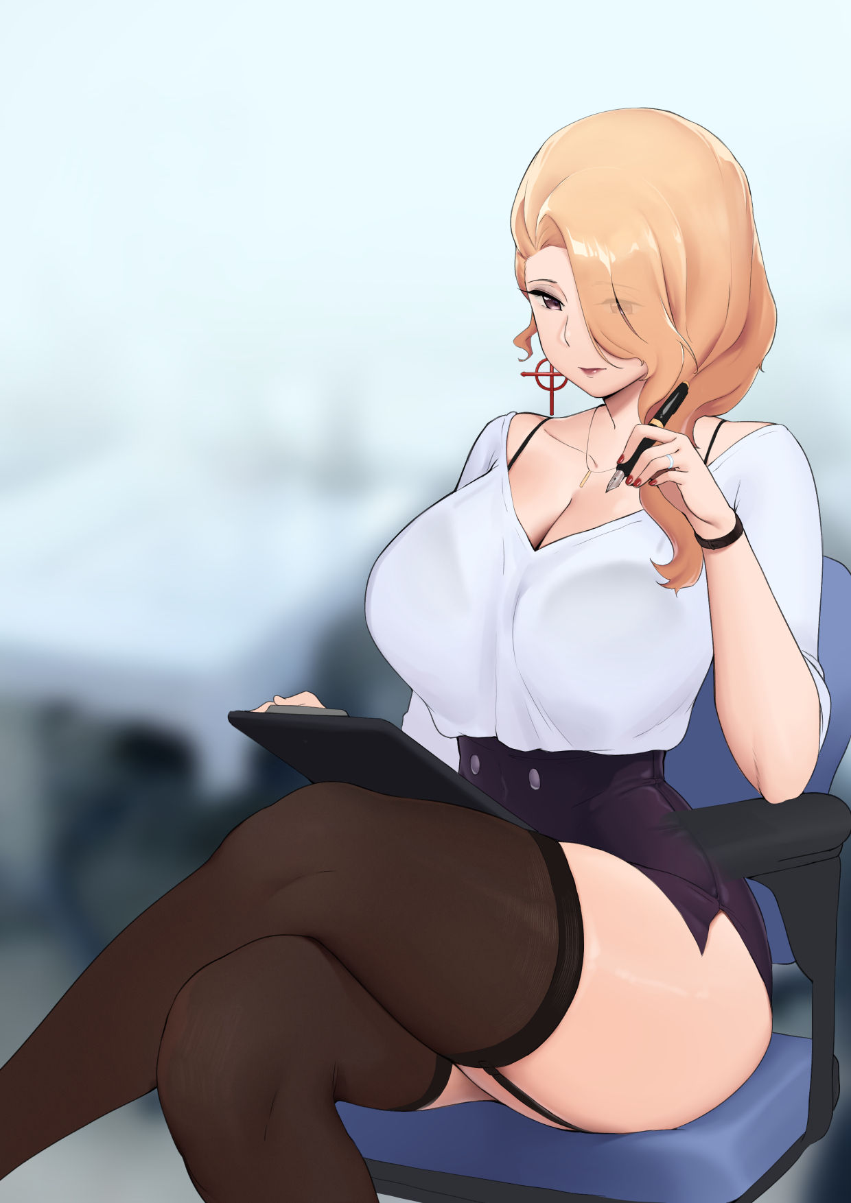 エイミーレイザー page 3 full