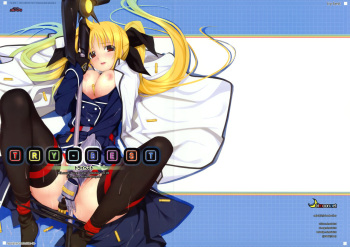 try-best fullcolor collection volume.05 cover