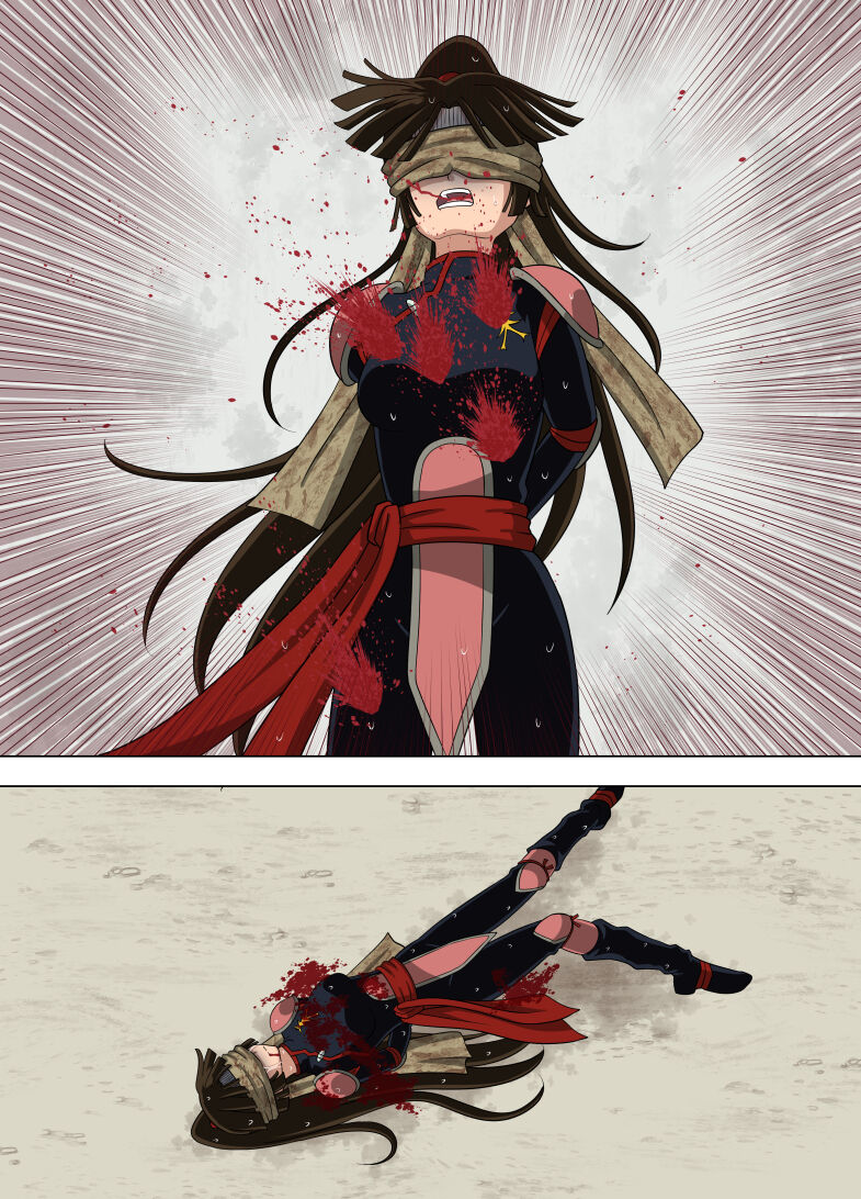 Sango page 7 full